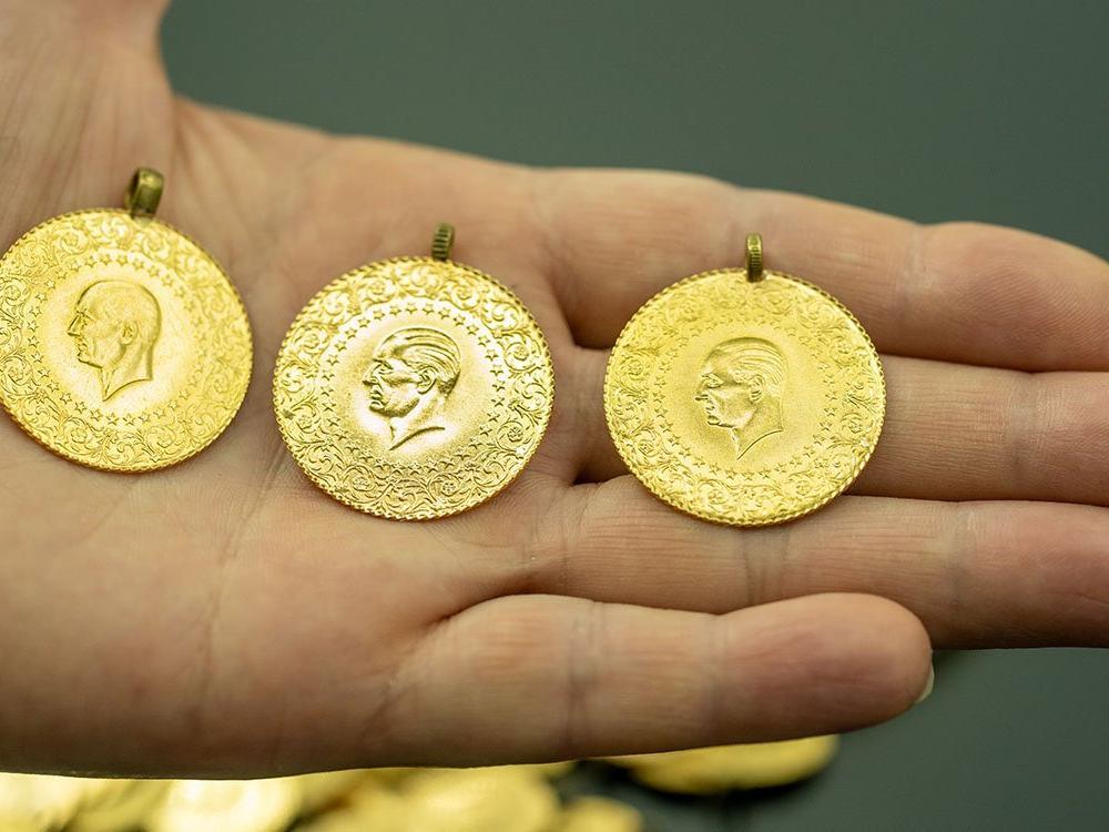 Altın fiyatları ne kadar oldu? Çeyrek altın fiyatı 777 lira!