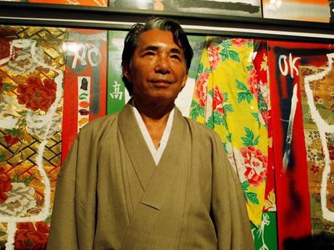 Coronaya yakalanan modacı Kenzo Takada hayatını kaybetti