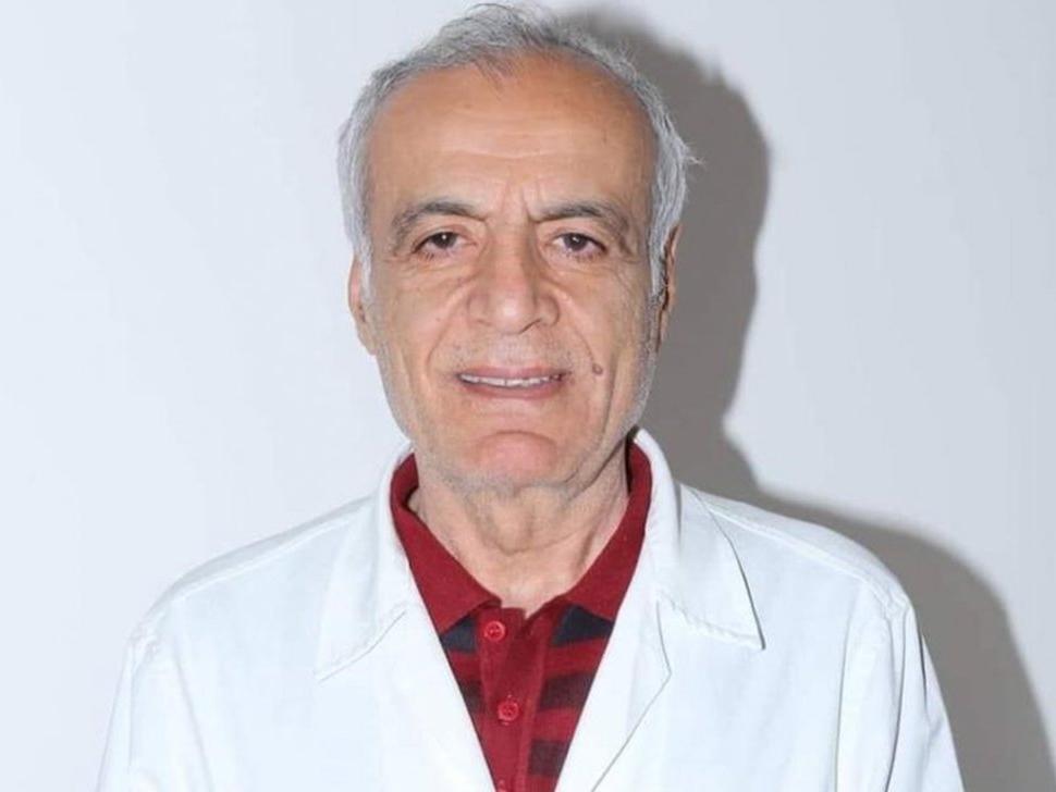 Türk Tabipleri Birliği duyurdu: Dr. Nevzat Açık corona nedeniyle hayatını kaybetti