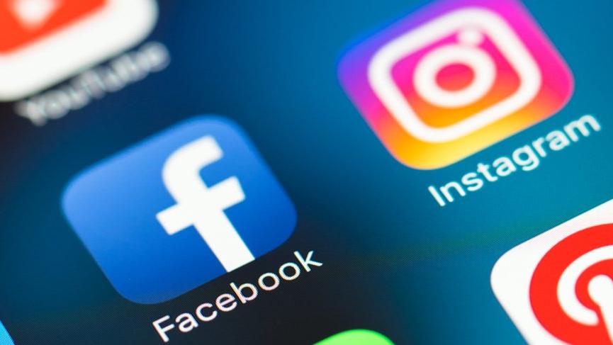 Facebook ve Instagram'dan Türkiye kararı: Temsilci atamayacaklar