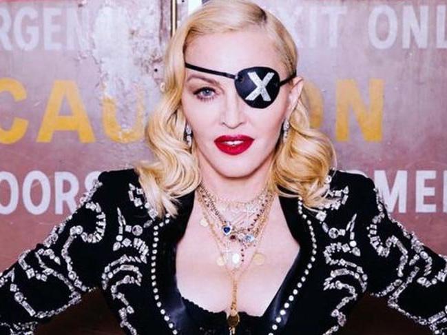 Madonna burcu yüzünden David Guetta'yı reddetti