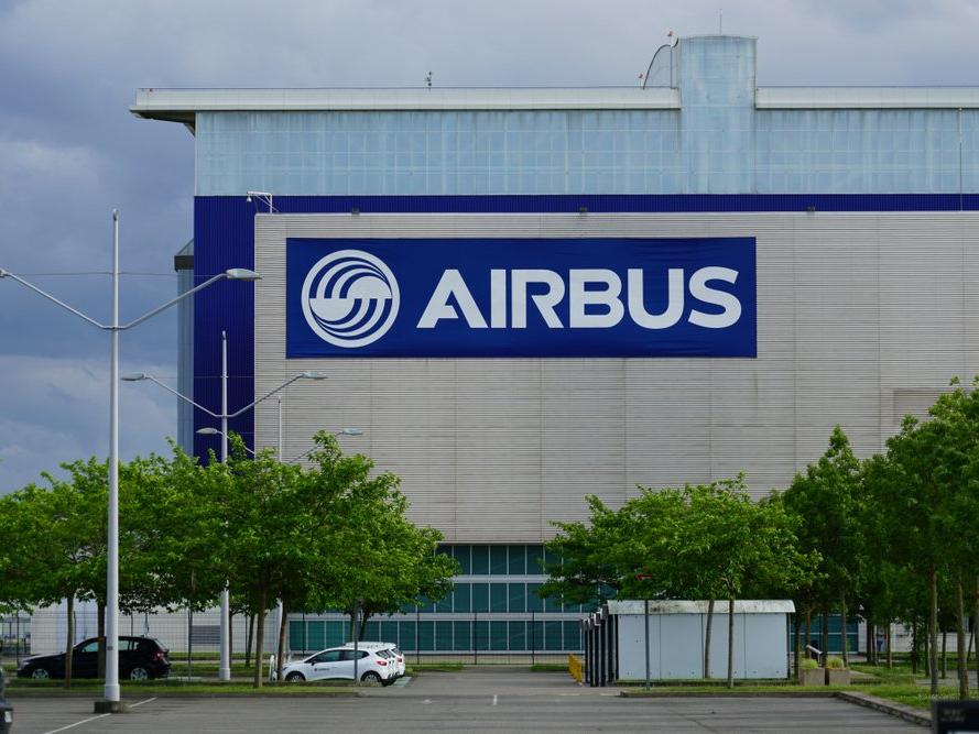 Airbus COO'su: Durum beklediğimizden daha kötü