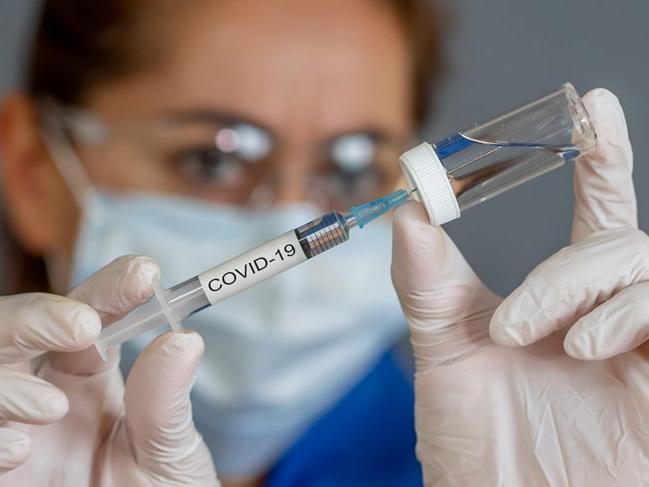Dünya Sağlık Örgütü: Corona virüsü aşısı yıl sonuna kadar hazır olabilir