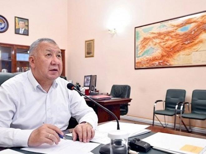 Kırgızistan'da halk sokakta! Başbakan Boronov istifa etti