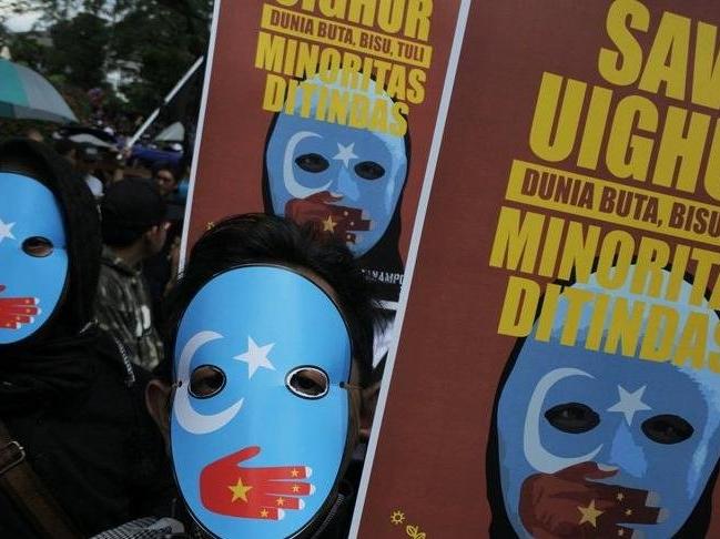 39 ülkeden Çin’e Uygur mektubu