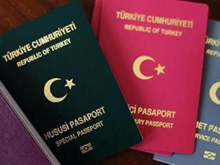 İhracatçılara pasaport müjdesi