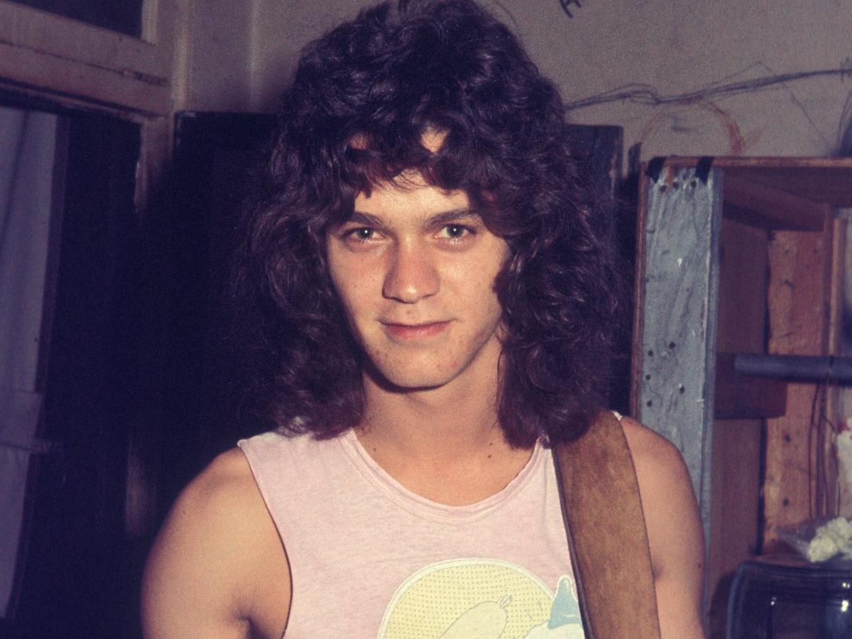 Eddie Van Halen'ın ardından: 'Eryaman'daki o öğrenci evine girmeyi nasıl başardıysa...'