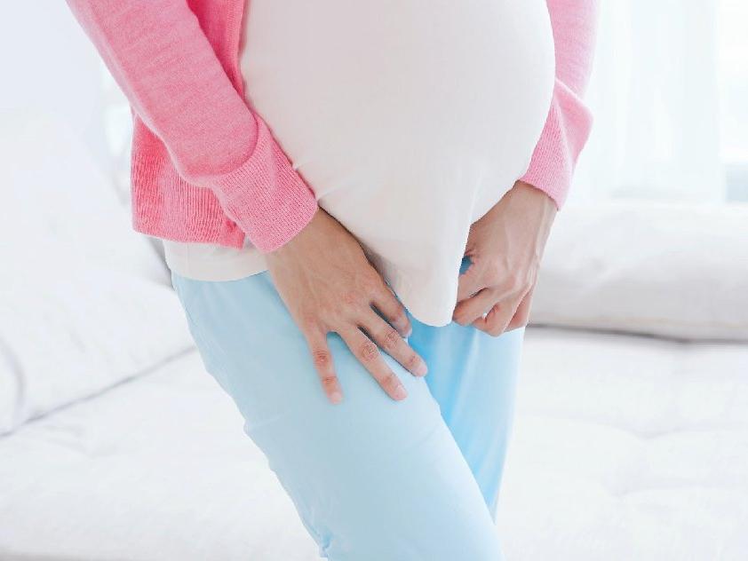 Hamilelikte idrar kaçırma neden olur?