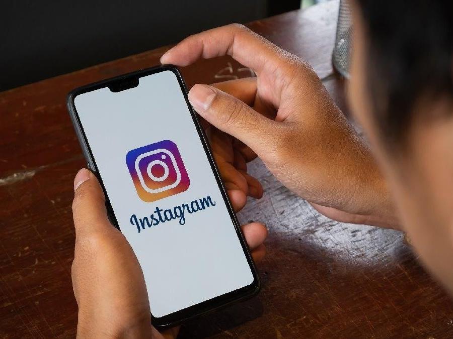 Instagram hesabı nasıl dondurulur?