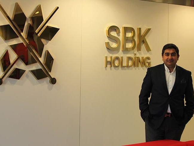 SBK Holding ve Sezgin Baran Korkmaz'ın mal varlıklarına el konuldu