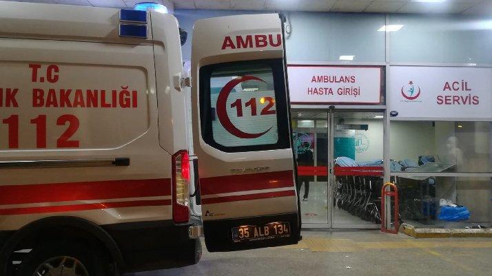 İzmir'de sahte içki felaketi: Ölü sayısı 6'ya yükseldi
