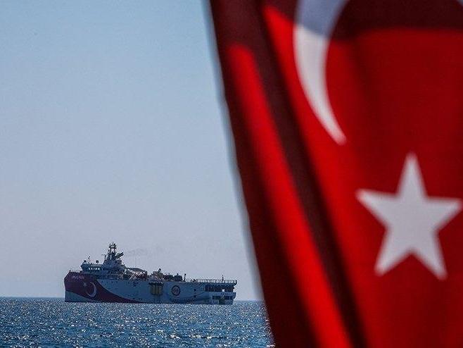 Türkiye'den yeni NAVTEX kararı