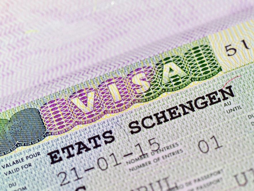 Almanya'dan Türklere vize zorluğu: Yeni koşullar getirildi