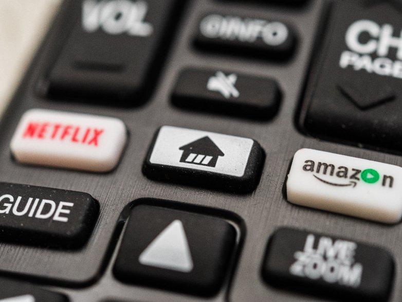 Devler savaşı Türkiye'ye sıçradı: Netflix vs. Amazon Prime