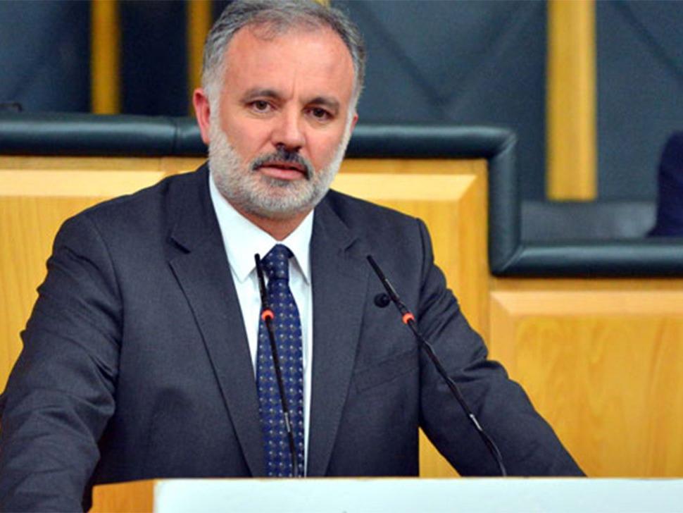 HDP'li Bilgen'den partisine eleştiri