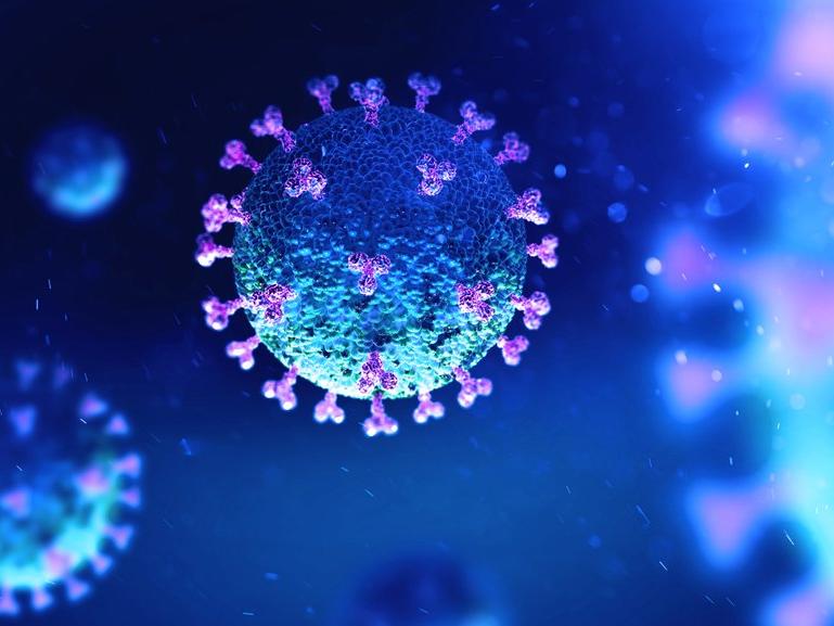 Bilim insanları: Corona virüsü 28 gün yüzeyde kalabiliyor