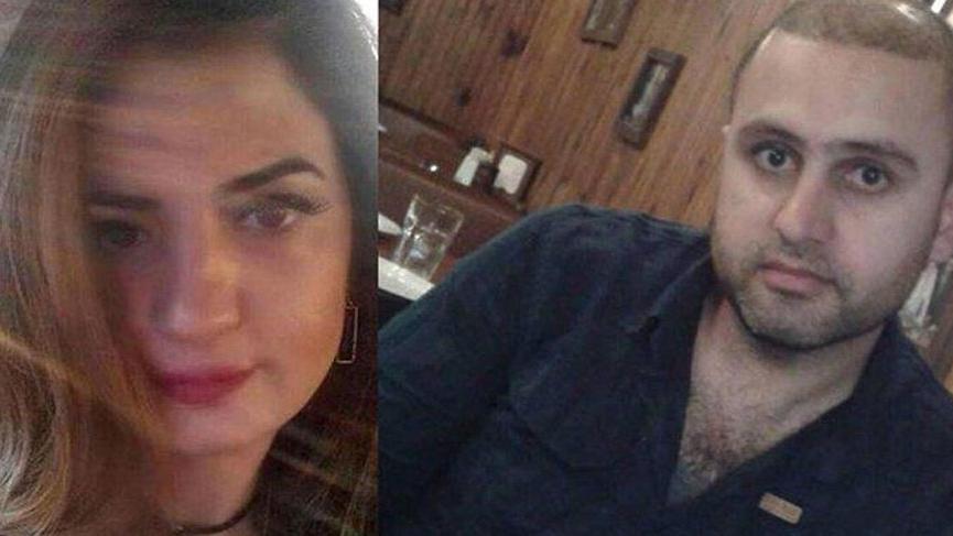 Kocası tarafından 4 kurşunla öldürülen Nisa Ece İnçke davasında karar çıktı