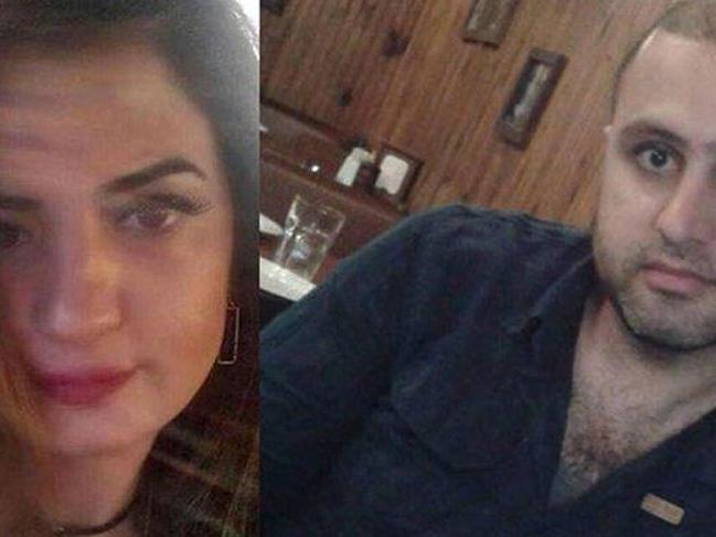 Kocası tarafından 4 kurşunla öldürülen Nisa Ece İnçke davasında karar çıktı