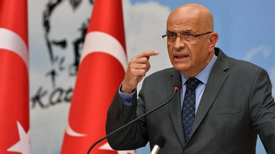 Yerel mahkeme, AYM’nin Enis Berberoğlu kararını tanımadı