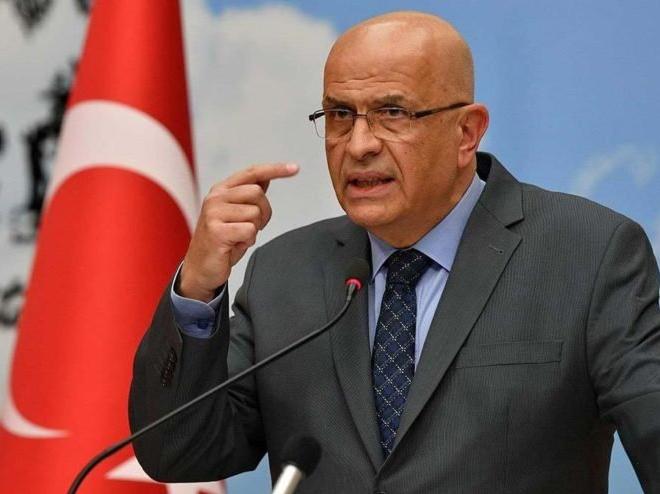 Yerel mahkeme, AYM’nin Enis Berberoğlu kararını tanımadı
