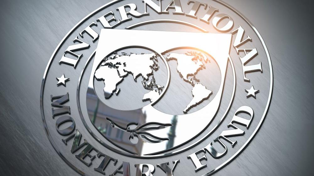 IMF'den Türkiye için yüzde 5 küçülme tahmini