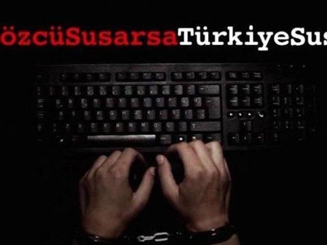 SÖZCÜ Davası'nda skandal karar: Hukuksuzluk devam ediyor - Sözcü Gazetesi