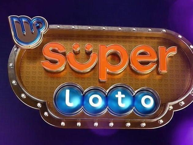 13 Ekim Süper Loto sonuçları açıklandı!