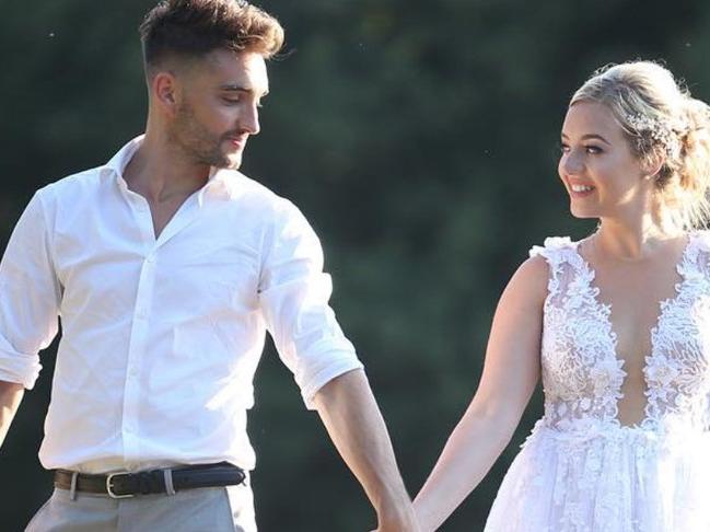 Tom Parker hastalığını açıkladı: Ailem için mücadele edeceğim