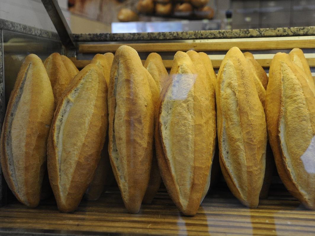 Fırıncılar ekmek zammını maliyet artışına bağladı