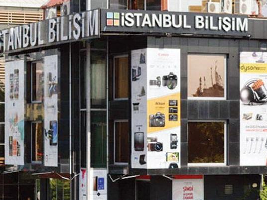 Konkordato talep eden İstanbul Bilişim hakkında karar verildi