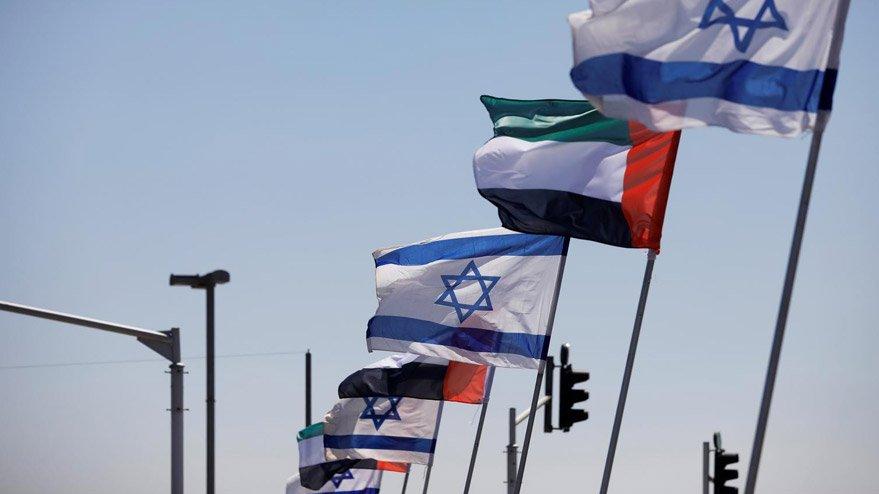 İsrail'de kritik gelişme! Normalleşme anlaşması onaylandı