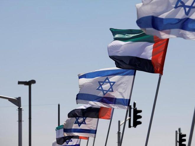 İsrail'de kritik gelişme! Normalleşme anlaşması onaylandı