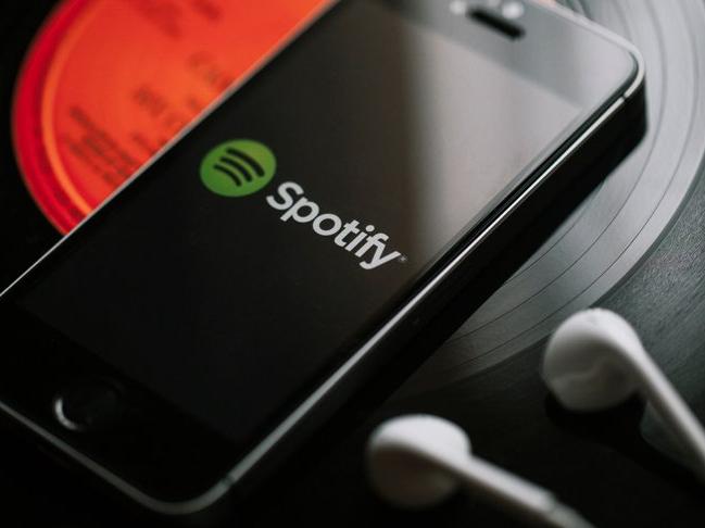Spotify, RTÜK'e resmen başvurdu