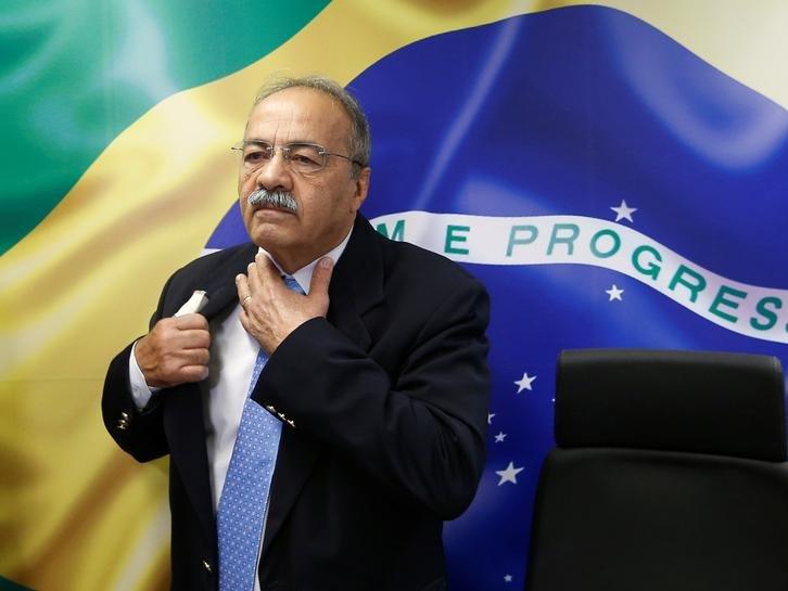 Brezilya'da corona yardımı skandalı! Paralar senatörün iç çamaşırından çıktı