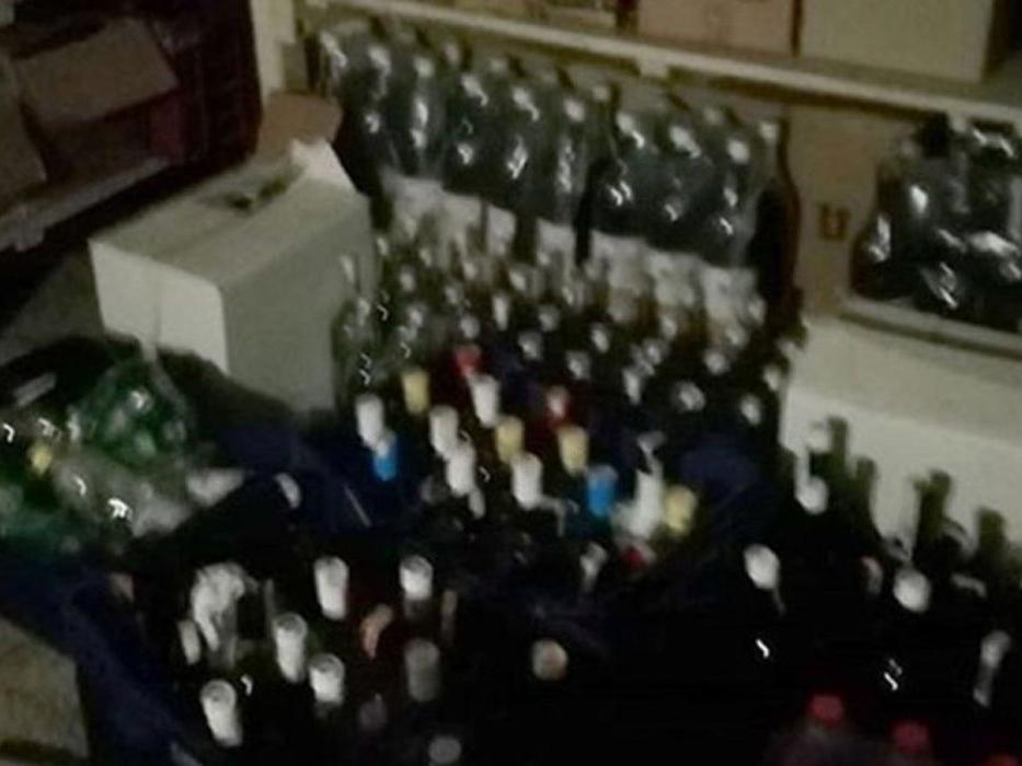 İzmir’de sahte içkiden ölenlerin sayısı 24’e çıktı