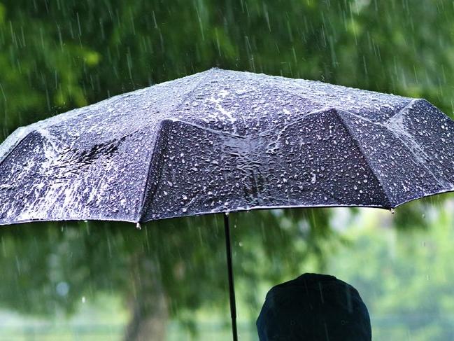 Dokuz kent için kuvvetli yağış uyarısı