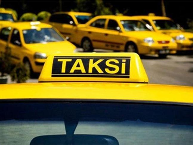 İBB, yeni taksi sisteminin detaylarını kamuoyuna tanıtacak