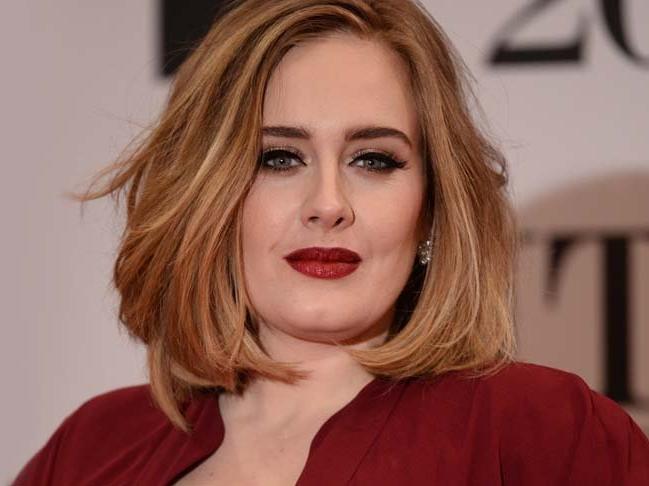 Adele'in babası kızının şarkısını söyleyen komşusunu şikayet etti