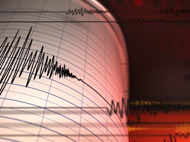 ABD Alaska açıklarında 7.5 büyüklüğünde deprem! Tsunami uyarısı yapıldı