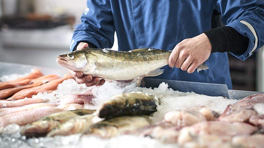 Balık pişirirken nelere dikkat edilmeli?