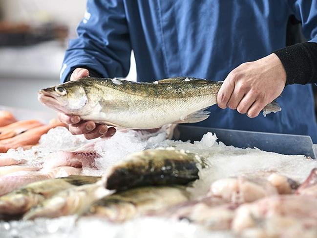 Balık pişirirken nelere dikkat edilmeli?