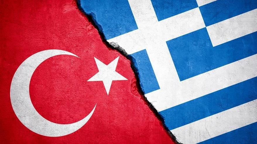 Yunanistan'dan Avrupa ülkelerine mektup: Türkiye'ye silah satmayın