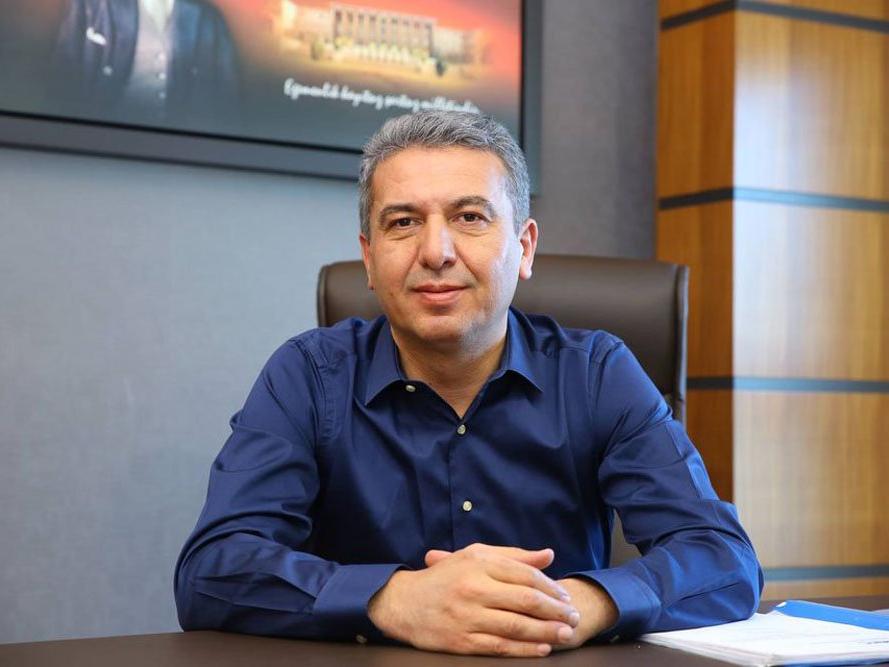 CHP Milletvekili Tufan Köse corona oldu