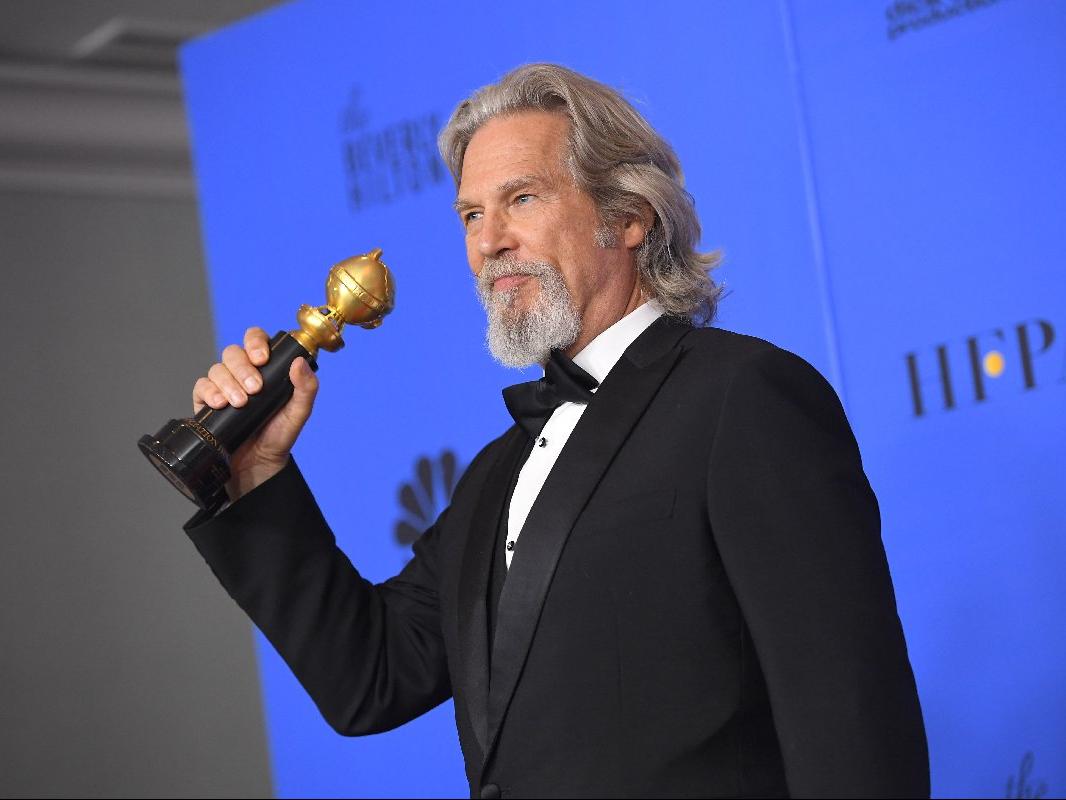 Oscar ödüllü Jeff Bridges ve The Dude: Hayata bakış açısını değiştiren o karar...