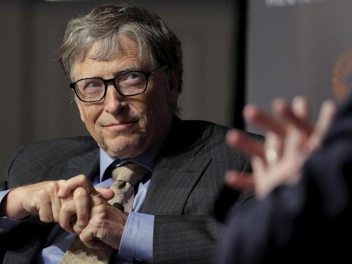 Bill Gates 2021 ve sonrasını anlattı