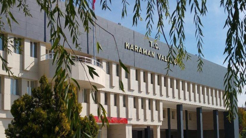 Karaman’da 65 yaş ve üstü için toplu ulaşım kısıtlaması