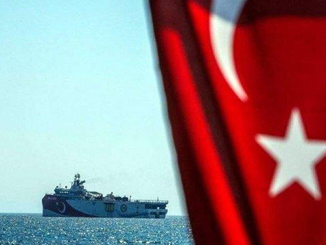 Türkiye’den Lozan ihlaline karşı Navtex kararı
