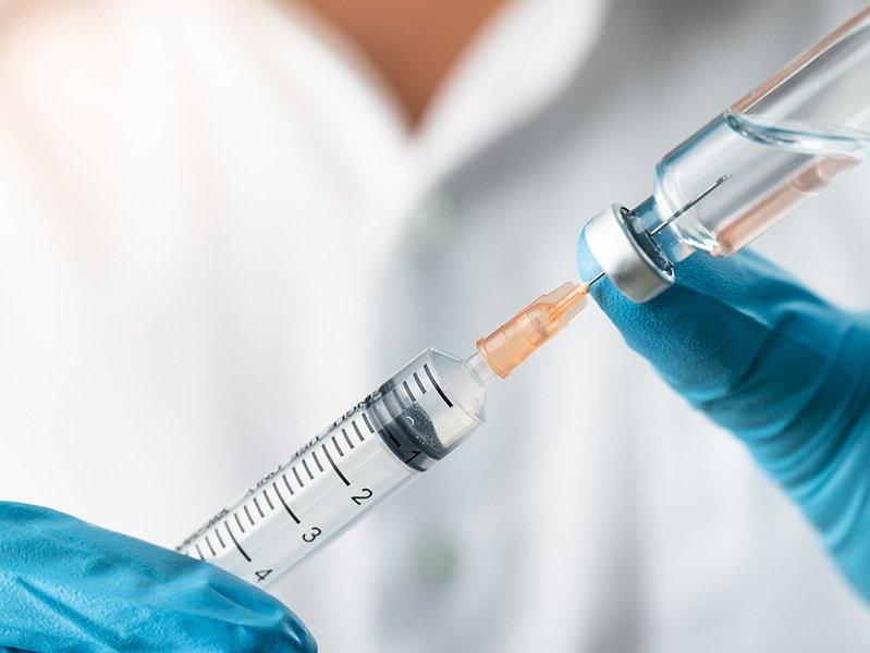Grip aşısı olabilecekler e-Nabız sistemine yüklendi