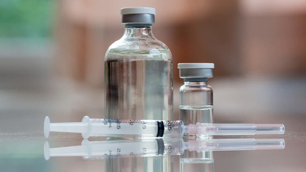 Sağlık Bakanlığı'ndan 'grip aşısı' açıklaması