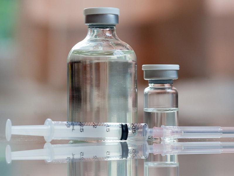 Sağlık Bakanlığı'ndan 'grip aşısı' açıklaması